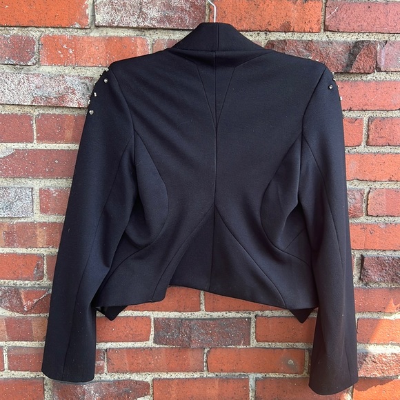 K Dash by Kardashian Blazer - Picture 3 of 8